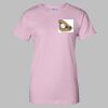 Ultra Cotton Women's T-Shirt Thumbnail