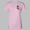 Ultra Cotton Women's T-Shirt Thumbnail