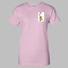 Ultra Cotton Women's T-Shirt Thumbnail