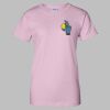 Ultra Cotton Women's T-Shirt Thumbnail