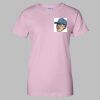 Ultra Cotton Women's T-Shirt Thumbnail