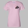 Ultra Cotton Women's T-Shirt Thumbnail
