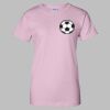 Ultra Cotton Women's T-Shirt Thumbnail