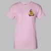 Ultra Cotton Women's T-Shirt Thumbnail