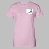 Ultra Cotton Women's T-Shirt Thumbnail
