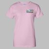 Ultra Cotton Women's T-Shirt Thumbnail