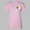 Ultra Cotton Women's T-Shirt Thumbnail