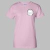 Ultra Cotton Women's T-Shirt Thumbnail