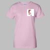 Ultra Cotton Women's T-Shirt Thumbnail