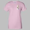 Ultra Cotton Women's T-Shirt Thumbnail