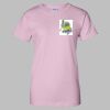 Ultra Cotton Women's T-Shirt Thumbnail