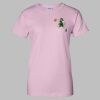 Ultra Cotton Women's T-Shirt Thumbnail