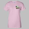 Ultra Cotton Women's T-Shirt Thumbnail