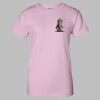 Ultra Cotton Women's T-Shirt Thumbnail