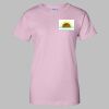 Ultra Cotton Women's T-Shirt Thumbnail
