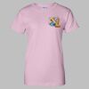 Ultra Cotton Women's T-Shirt Thumbnail