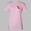 Ultra Cotton Women's T-Shirt Thumbnail