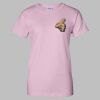 Ultra Cotton Women's T-Shirt Thumbnail