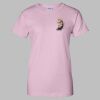 Ultra Cotton Women's T-Shirt Thumbnail