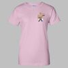Ultra Cotton Women's T-Shirt Thumbnail