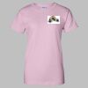 Ultra Cotton Women's T-Shirt Thumbnail