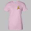 Ultra Cotton Women's T-Shirt Thumbnail