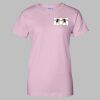 Ultra Cotton Women's T-Shirt Thumbnail