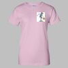 Ultra Cotton Women's T-Shirt Thumbnail