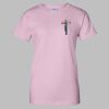 Ultra Cotton Women's T-Shirt Thumbnail