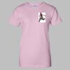 Ultra Cotton Women's T-Shirt Thumbnail