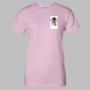Ultra Cotton Women's T-Shirt Thumbnail