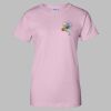 Ultra Cotton Women's T-Shirt Thumbnail