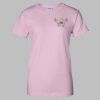 Ultra Cotton Women's T-Shirt Thumbnail