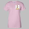 Ultra Cotton Women's T-Shirt Thumbnail