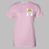 Ultra Cotton Women's T-Shirt Thumbnail