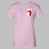 Ultra Cotton Women's T-Shirt Thumbnail