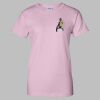 Ultra Cotton Women's T-Shirt Thumbnail