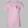 Ultra Cotton Women's T-Shirt Thumbnail
