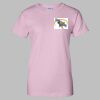 Ultra Cotton Women's T-Shirt Thumbnail