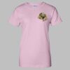 Ultra Cotton Women's T-Shirt Thumbnail
