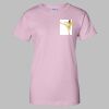 Ultra Cotton Women's T-Shirt Thumbnail