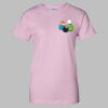 Ultra Cotton Women's T-Shirt Thumbnail