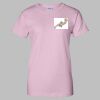 Ultra Cotton Women's T-Shirt Thumbnail
