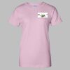 Ultra Cotton Women's T-Shirt Thumbnail