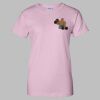 Ultra Cotton Women's T-Shirt Thumbnail