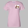 Ultra Cotton Women's T-Shirt Thumbnail