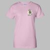 Ultra Cotton Women's T-Shirt Thumbnail