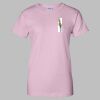 Ultra Cotton Women's T-Shirt Thumbnail