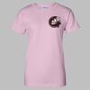 Ultra Cotton Women's T-Shirt Thumbnail
