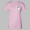 Ultra Cotton Women's T-Shirt Thumbnail